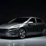 Hyundai Avante 2021 1.6 Modern