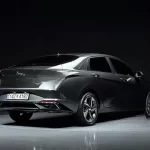 Hyundai Avante 2021 1.6 Modern