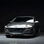 Hyundai Avante 2021 1.6 Modern