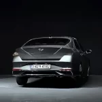 Hyundai Avante 2021 1.6 Modern