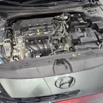 Hyundai Avante 2021 1.6 Modern