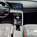 Hyundai Avante 2021 1.6 Modern