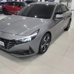 Hyundai Avante 2022 1.6 Inspiration