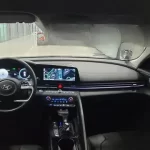 Hyundai Avante 2022 1.6 Inspiration