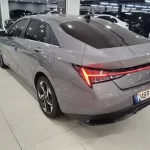 Hyundai Avante 2022 1.6 Inspiration