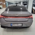 Hyundai Avante 2022 1.6 Inspiration