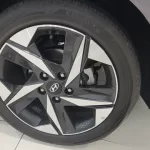 Hyundai Avante 2022 1.6 Inspiration