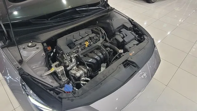Hyundai Avante 2022 1.6 Inspiration