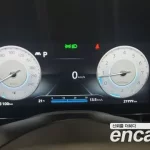 Hyundai Avante 2022 1.6 Inspiration