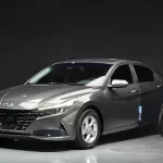 Hyundai Avante 2021 1.6 Modern