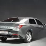 Hyundai Avante 2021 1.6 Modern