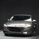 Hyundai Avante 2021 1.6 Modern