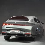 Hyundai Avante 2021 1.6 Modern
