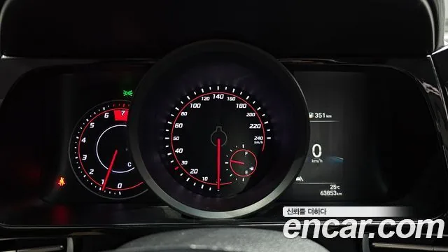 Hyundai Avante 2021 1.6 Modern
