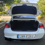 Hyundai Avante 2022 1.6 Modern