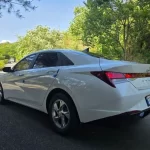 Hyundai Avante 2022 1.6 Modern