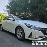 Hyundai Avante 2022 1.6 Modern