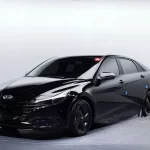 Hyundai Avante 2023 1.6 Modern