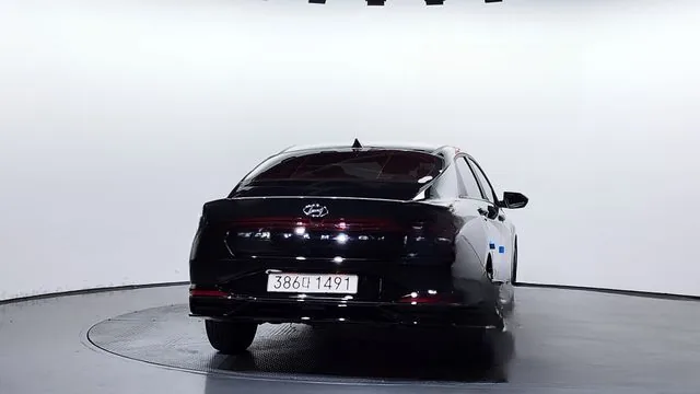 Hyundai Avante 2023 1.6 Modern