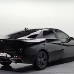 Hyundai Avante 2021 1.6 Inspiration