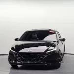 Hyundai Avante 2021 1.6 Inspiration