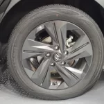Hyundai Avante 2021 1.6 Inspiration