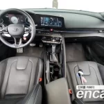 Hyundai Avante 2024 2.0 N