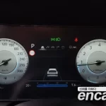 Hyundai Avante 2024 2.0 N
