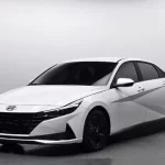 Hyundai Avante 2023 Smart