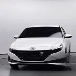 Hyundai Avante 2023 Smart