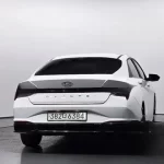 Hyundai Avante 2023 Smart