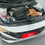 Hyundai Avante 2023 Smart