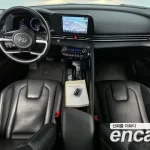 Hyundai Avante 2023 Smart
