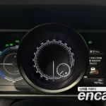 Hyundai Avante 2023 Smart