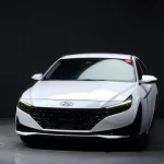 Hyundai Avante 2023 1.6 Inspiration