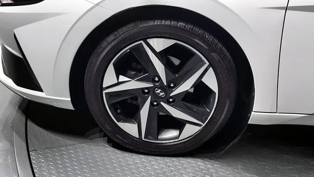 Hyundai Avante 2023 1.6 Inspiration