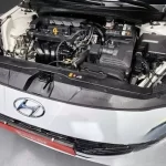 Hyundai Avante 2023 1.6 Inspiration