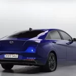Hyundai Avante 2021 Inspiration