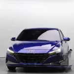 Hyundai Avante 2021 Inspiration