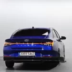 Hyundai Avante 2021 Inspiration
