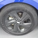 Hyundai Avante 2021 Inspiration
