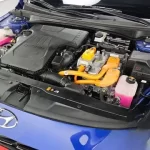 Hyundai Avante 2021 Inspiration
