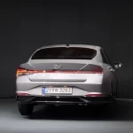Hyundai Avante 2023 1.6 Inspiration