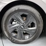 Hyundai Avante 2023 1.6 Inspiration