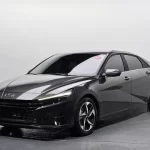 Hyundai Avante 2023 1.6 Inspiration