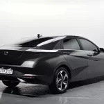 Hyundai Avante 2023 1.6 Inspiration