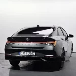 Hyundai Avante 2023 1.6 Inspiration
