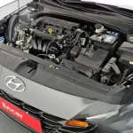 Hyundai Avante 2023 1.6 Inspiration
