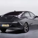 Hyundai Avante 2022 2.0 N