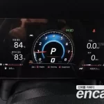 Hyundai Avante 2022 2.0 N